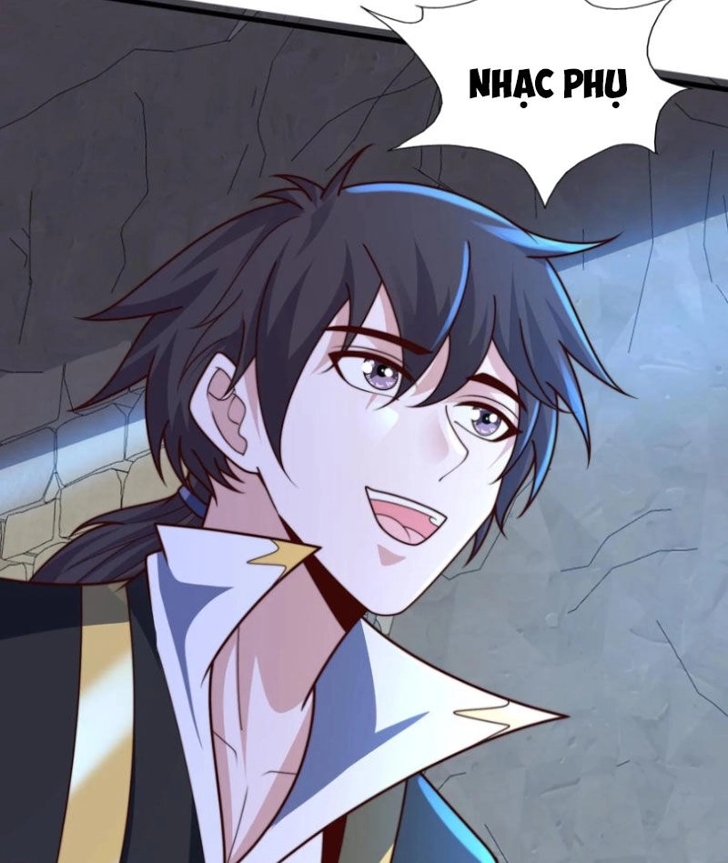 Ta Nuôi Quỷ Ở Trấn Ma Ty Chapter 297 - 47