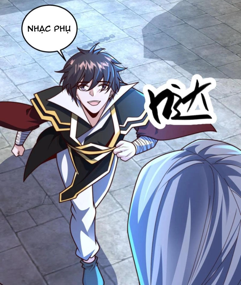 Ta Nuôi Quỷ Ở Trấn Ma Ty Chapter 297 - 49