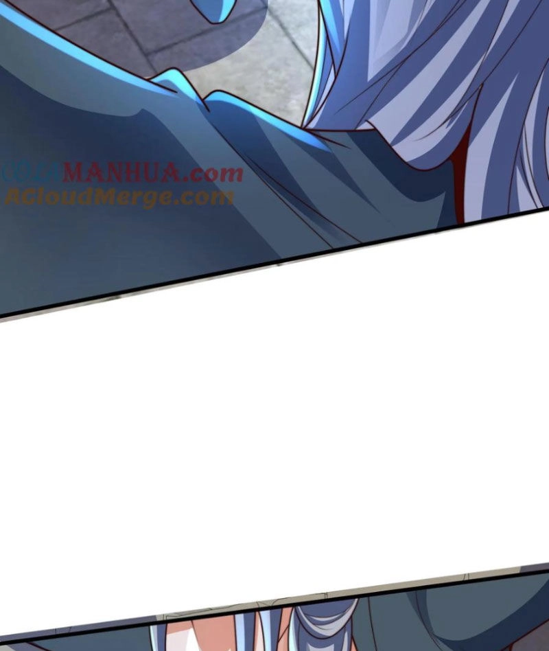 Ta Nuôi Quỷ Ở Trấn Ma Ty Chapter 297 - 50