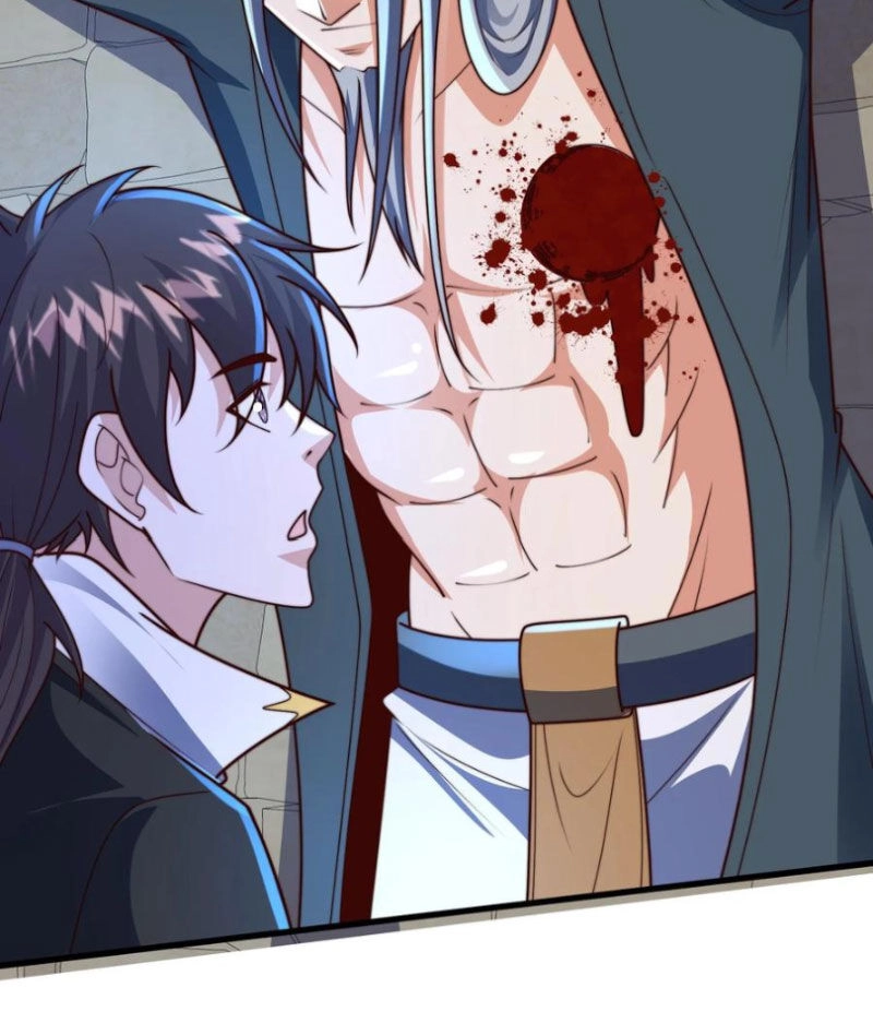 Ta Nuôi Quỷ Ở Trấn Ma Ty Chapter 297 - 51