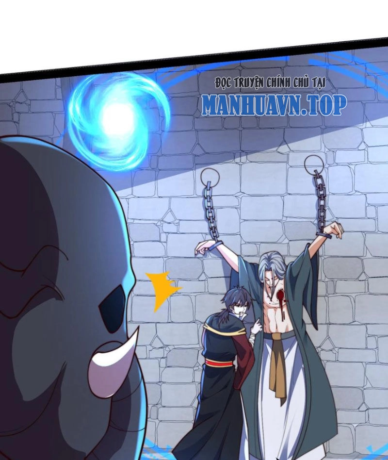 Ta Nuôi Quỷ Ở Trấn Ma Ty Chapter 297 - 52