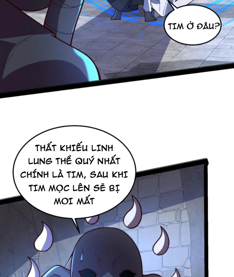 Ta Nuôi Quỷ Ở Trấn Ma Ty Chapter 297 - 53