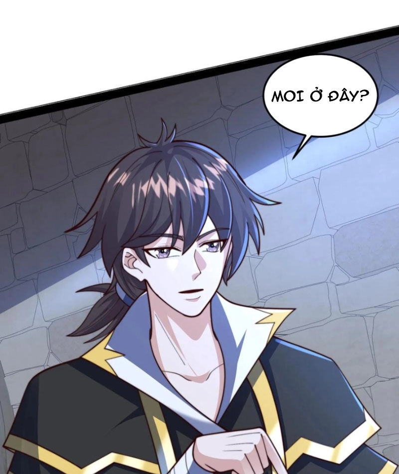 Ta Nuôi Quỷ Ở Trấn Ma Ty Chapter 297 - 55