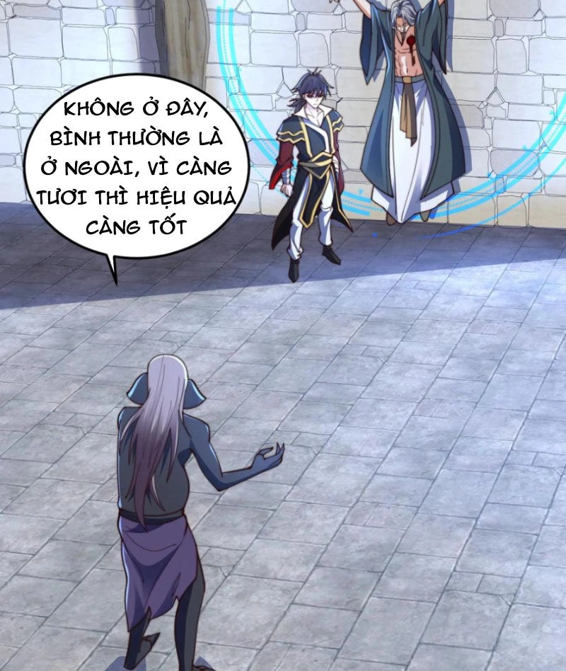 Ta Nuôi Quỷ Ở Trấn Ma Ty Chapter 297 - 57