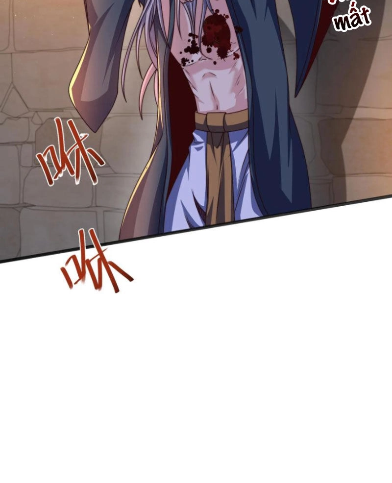 Ta Nuôi Quỷ Ở Trấn Ma Ty Chapter 297 - 64