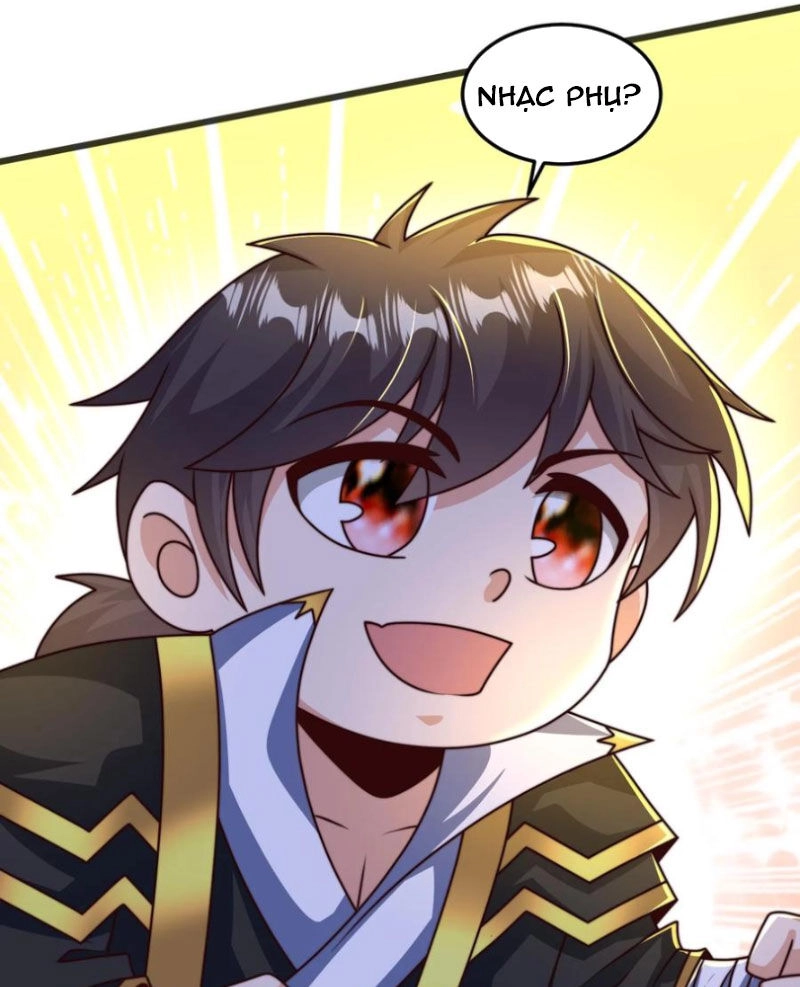 Ta Nuôi Quỷ Ở Trấn Ma Ty Chapter 297 - 65