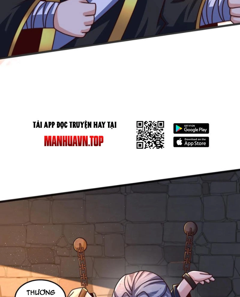 Ta Nuôi Quỷ Ở Trấn Ma Ty Chapter 297 - 66