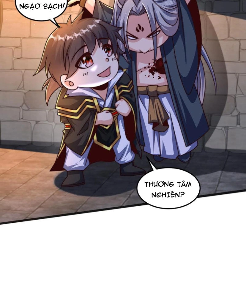 Ta Nuôi Quỷ Ở Trấn Ma Ty Chapter 297 - 67