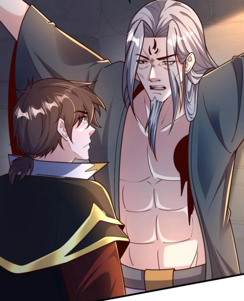 Ta Nuôi Quỷ Ở Trấn Ma Ty Chapter 297 - 70