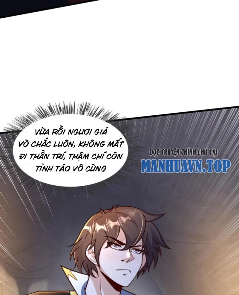 Ta Nuôi Quỷ Ở Trấn Ma Ty Chapter 297 - 71