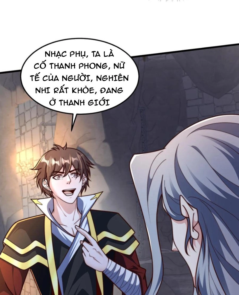 Ta Nuôi Quỷ Ở Trấn Ma Ty Chapter 297 - 73