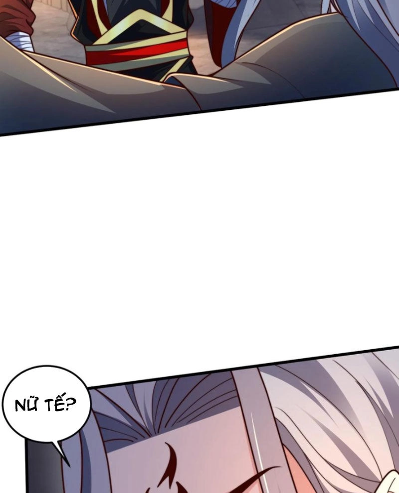 Ta Nuôi Quỷ Ở Trấn Ma Ty Chapter 297 - 74