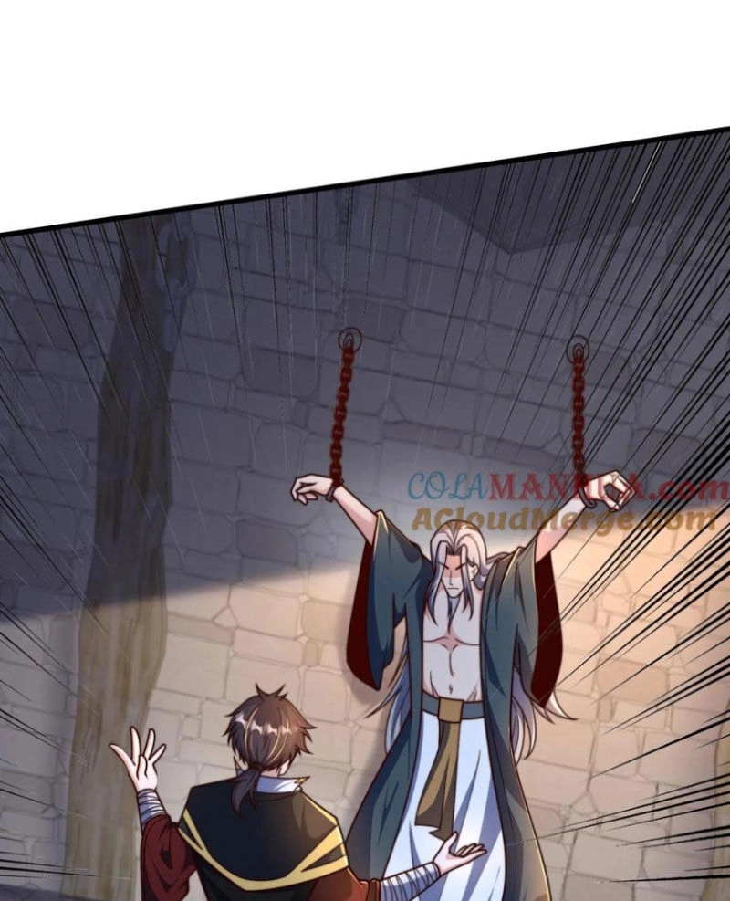 Ta Nuôi Quỷ Ở Trấn Ma Ty Chapter 297 - 76