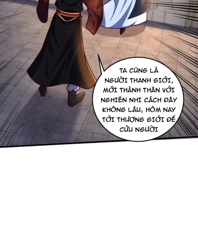 Ta Nuôi Quỷ Ở Trấn Ma Ty Chapter 297 - 77