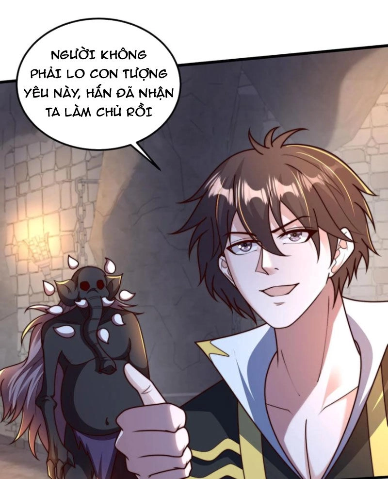 Ta Nuôi Quỷ Ở Trấn Ma Ty Chapter 297 - 78