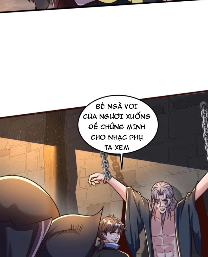 Ta Nuôi Quỷ Ở Trấn Ma Ty Chapter 297 - 79