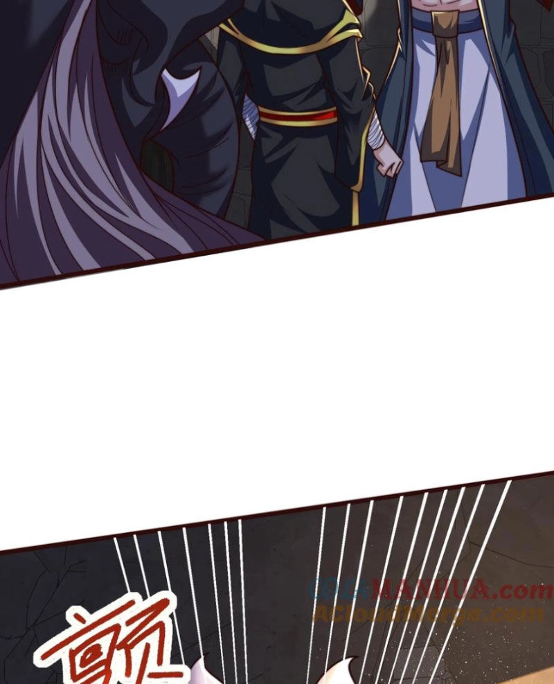 Ta Nuôi Quỷ Ở Trấn Ma Ty Chapter 297 - 80