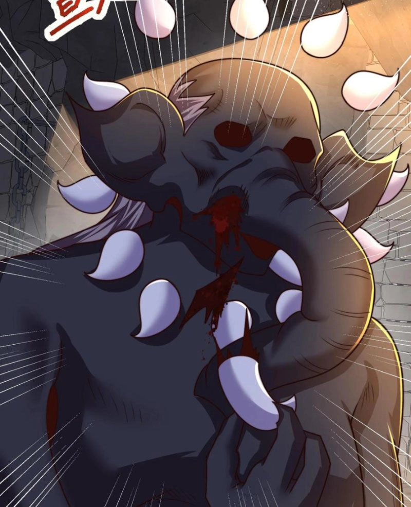 Ta Nuôi Quỷ Ở Trấn Ma Ty Chapter 297 - 81