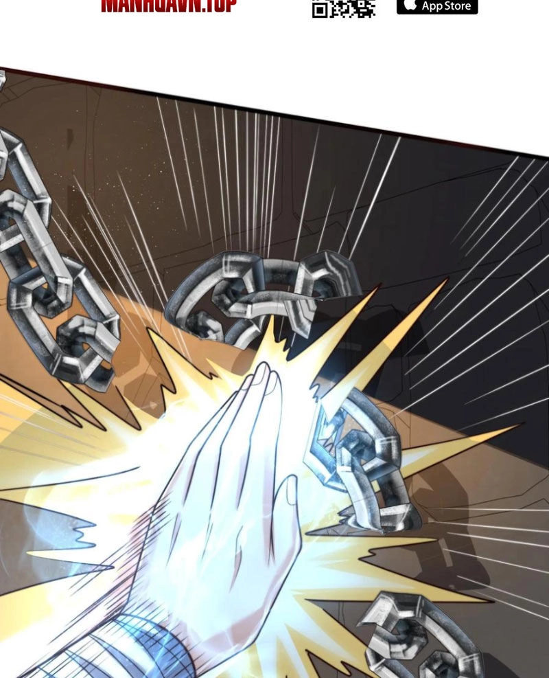 Ta Nuôi Quỷ Ở Trấn Ma Ty Chapter 297 - 84