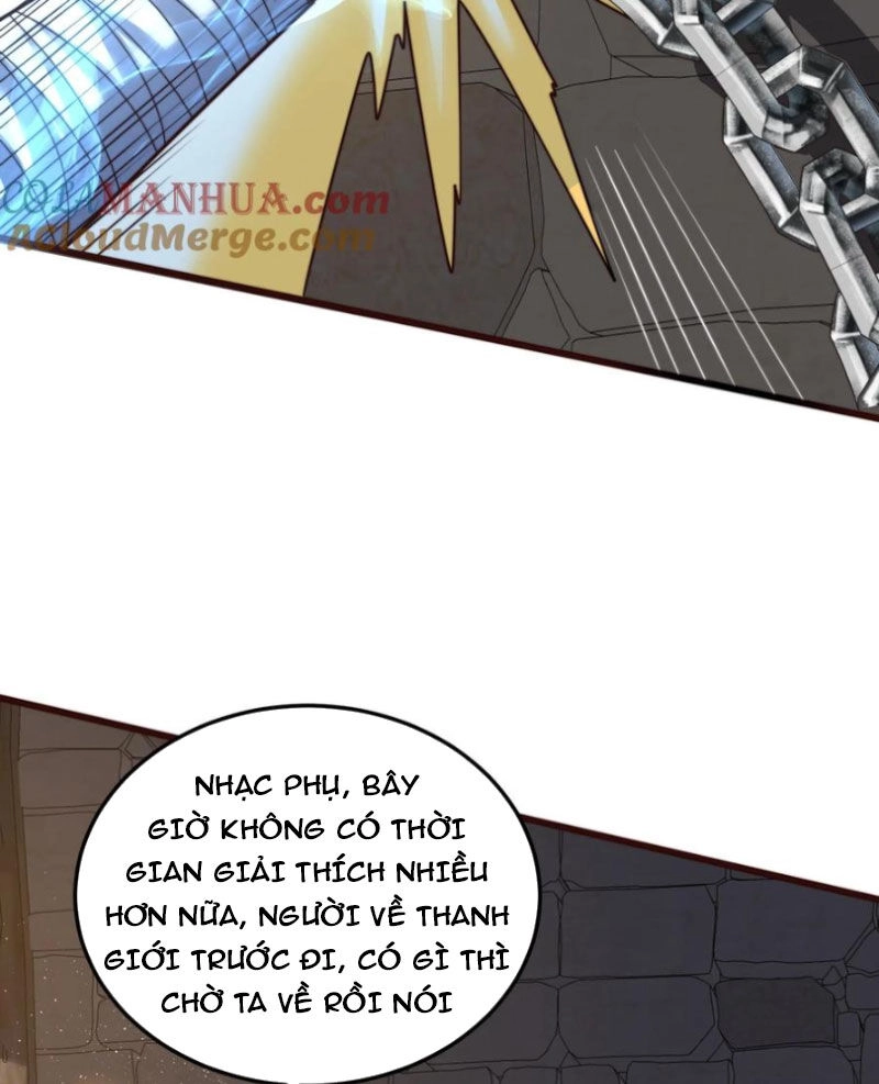 Ta Nuôi Quỷ Ở Trấn Ma Ty Chapter 297 - 85