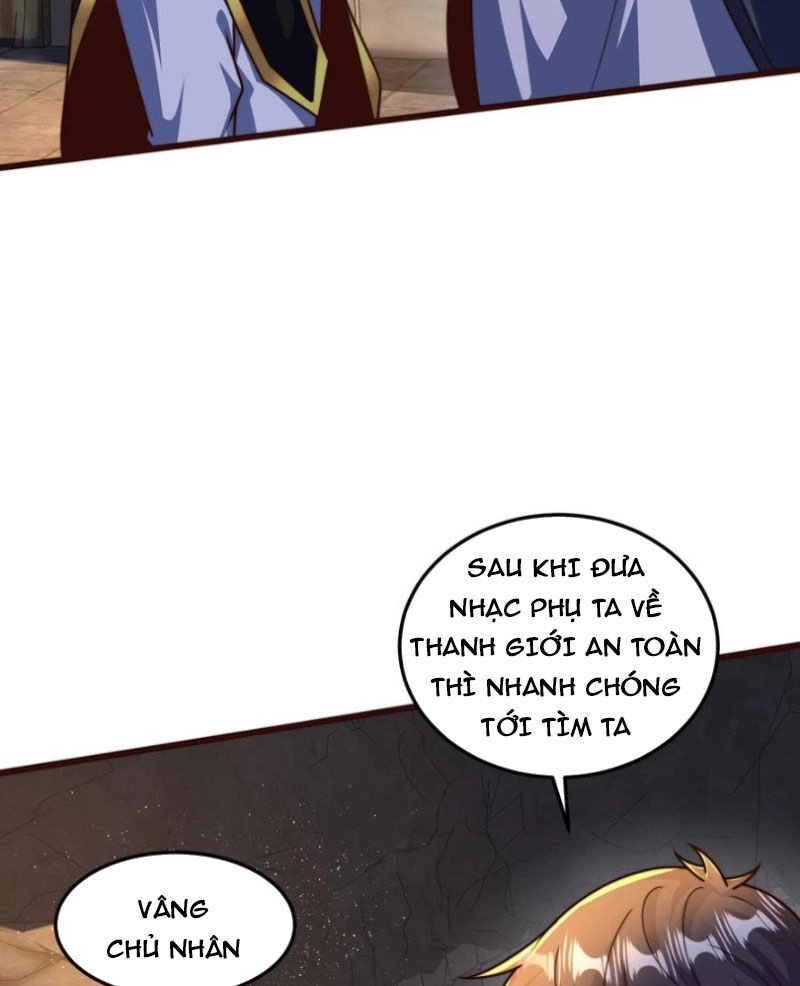 Ta Nuôi Quỷ Ở Trấn Ma Ty Chapter 297 - 87