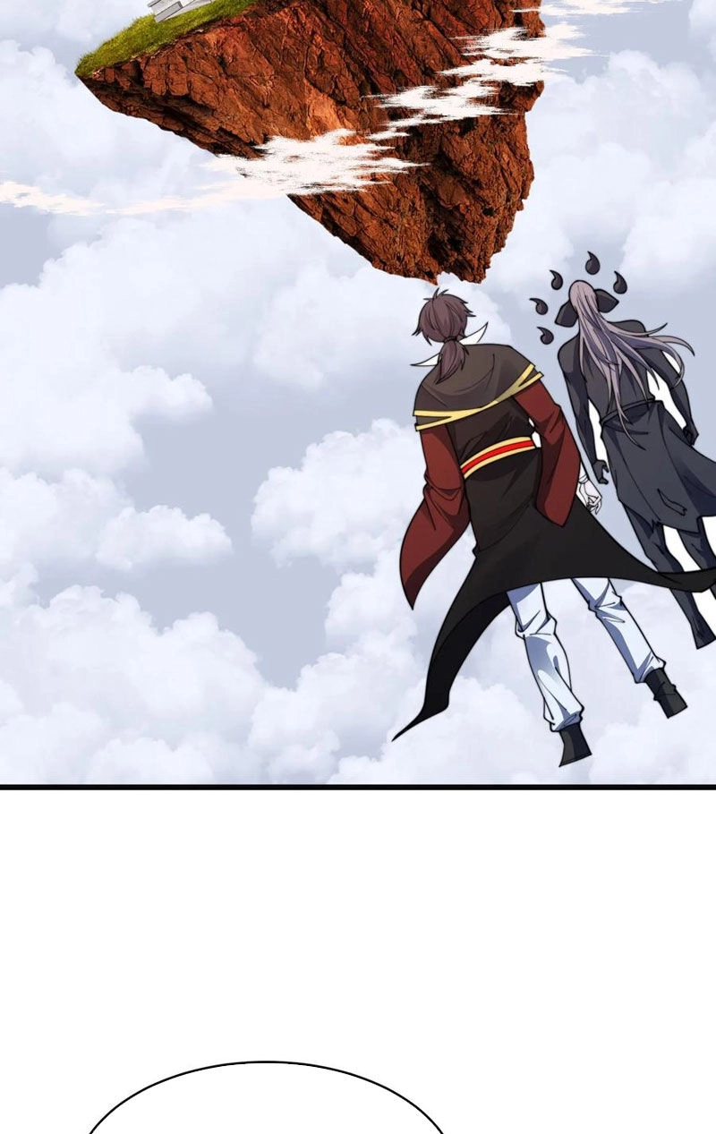 Ta Nuôi Quỷ Ở Trấn Ma Ty Chapter 298 - 3