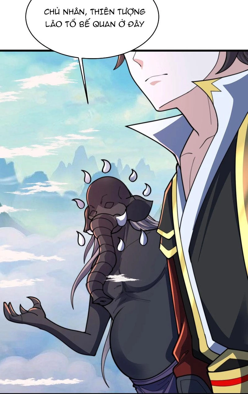 Ta Nuôi Quỷ Ở Trấn Ma Ty Chapter 298 - 4