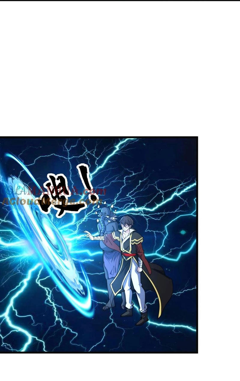 Ta Nuôi Quỷ Ở Trấn Ma Ty Chapter 298 - 5