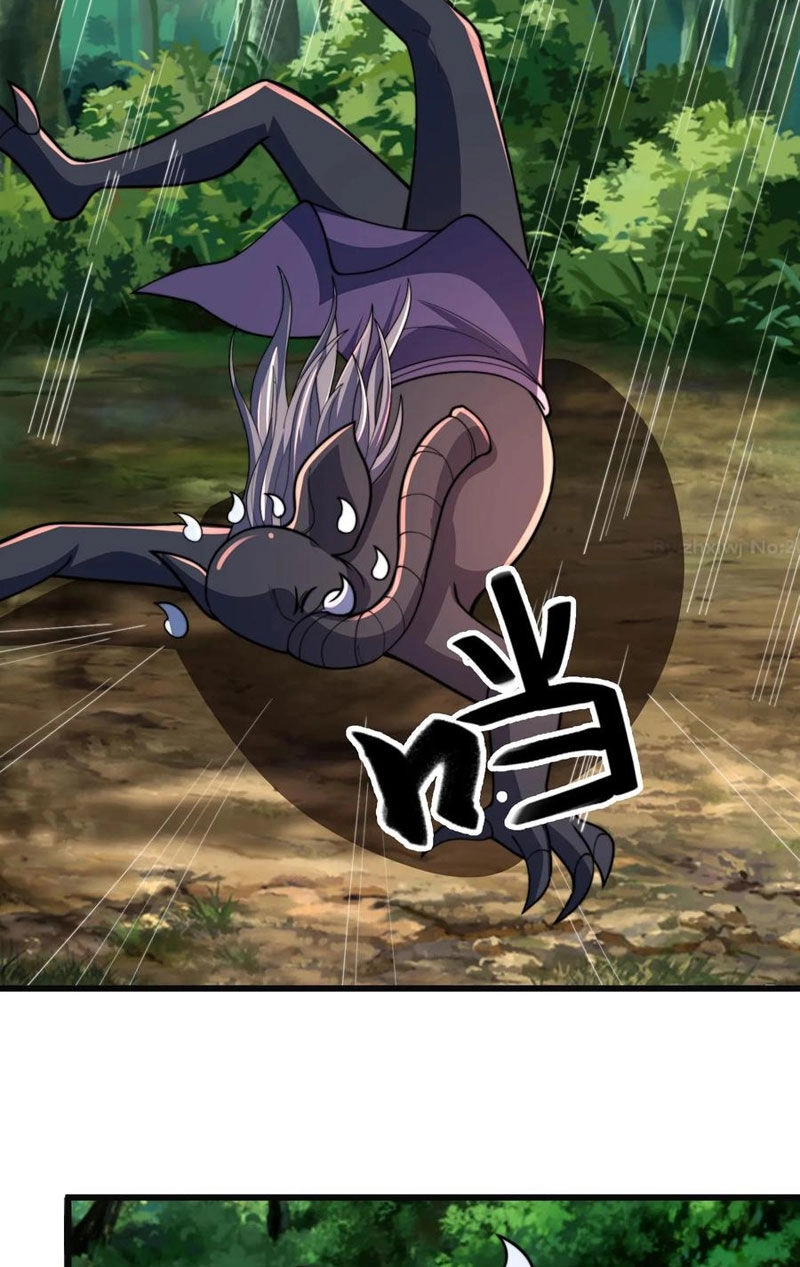 Ta Nuôi Quỷ Ở Trấn Ma Ty Chapter 298 - 7