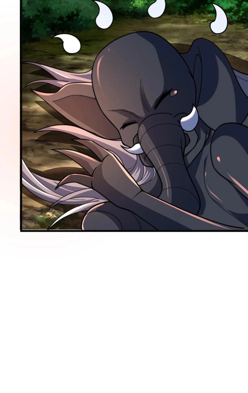 Ta Nuôi Quỷ Ở Trấn Ma Ty Chapter 298 - 8