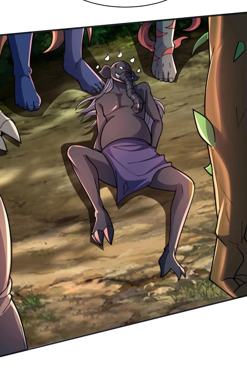 Ta Nuôi Quỷ Ở Trấn Ma Ty Chapter 298 - 10