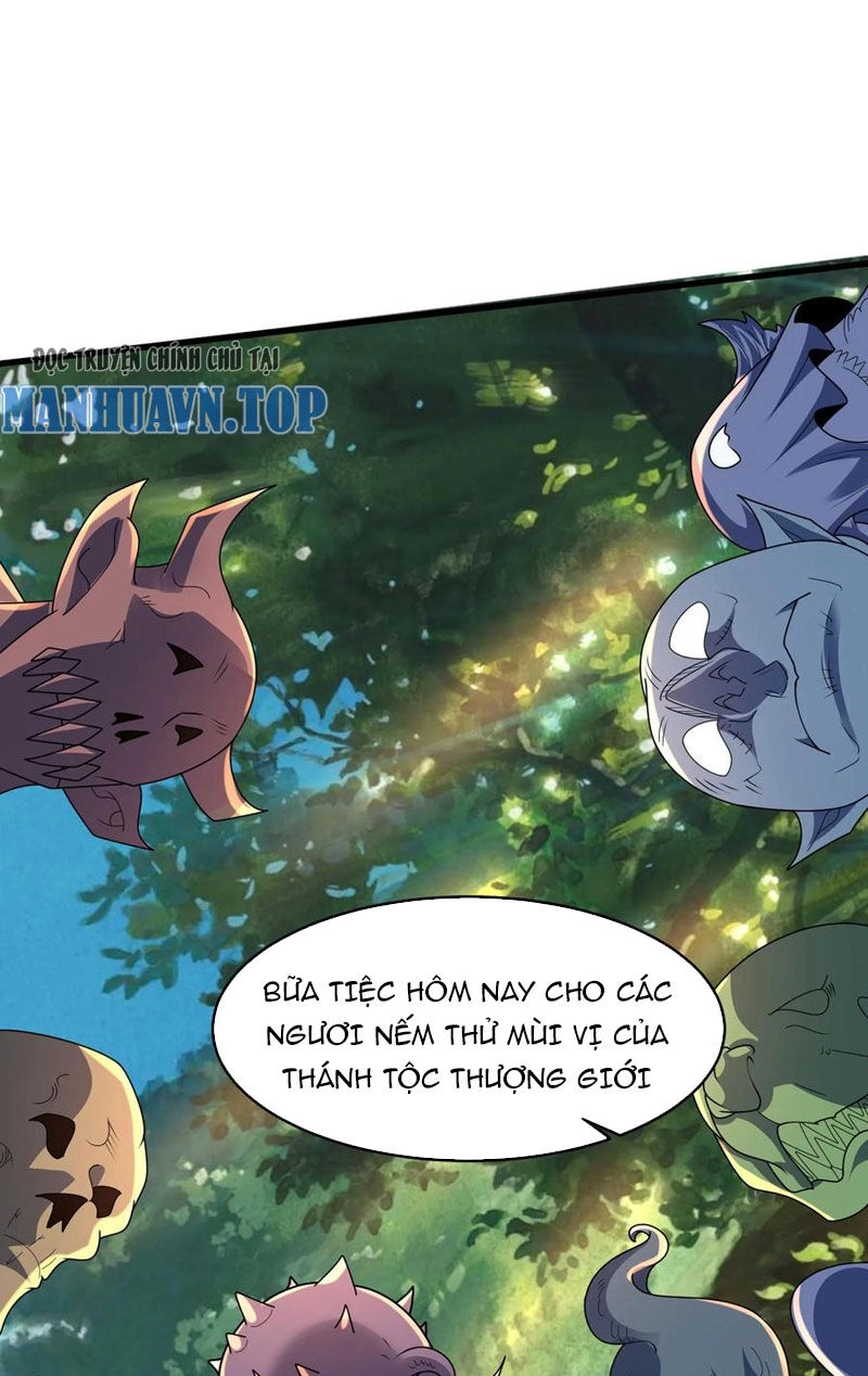 Ta Nuôi Quỷ Ở Trấn Ma Ty Chapter 298 - 11