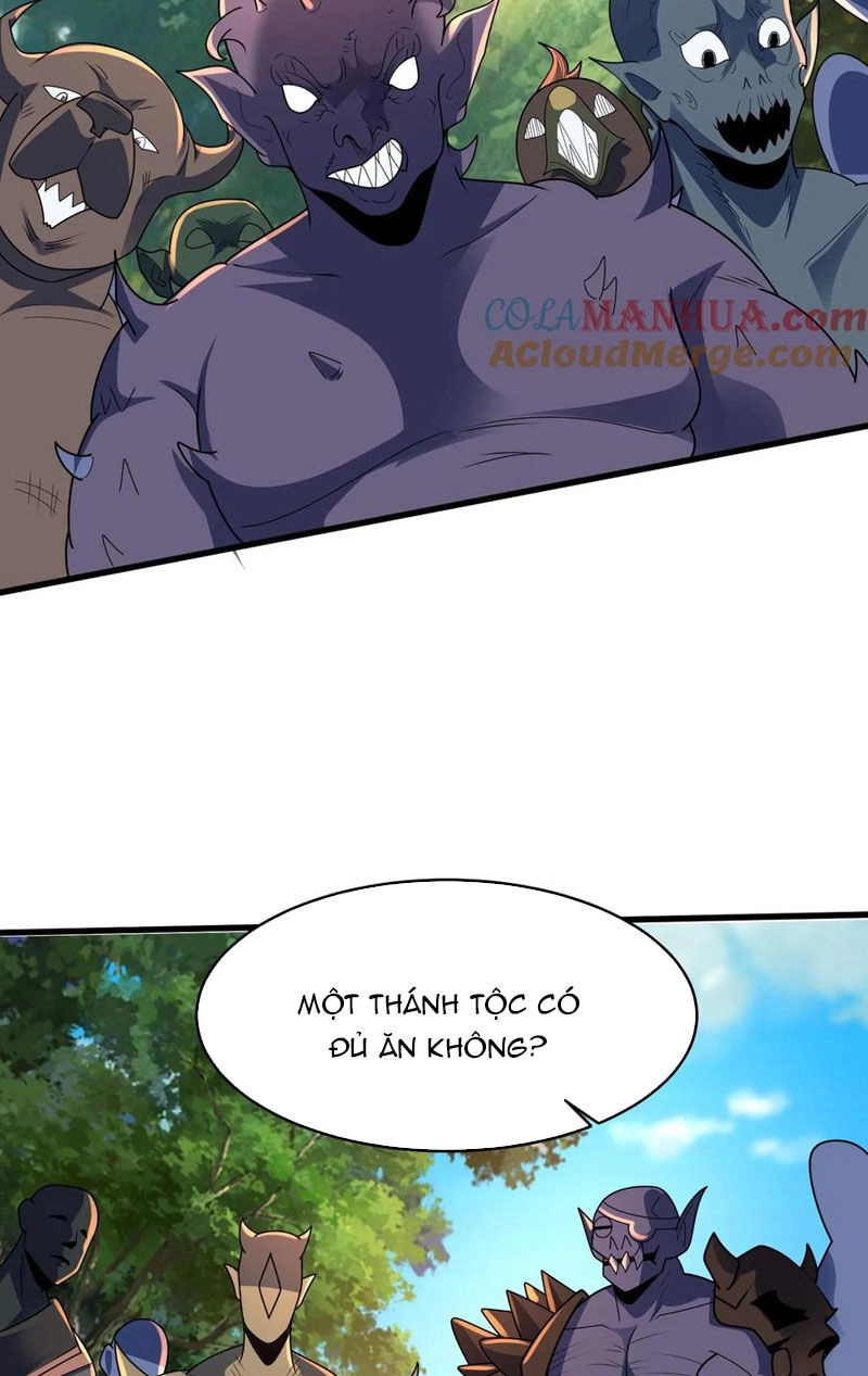 Ta Nuôi Quỷ Ở Trấn Ma Ty Chapter 298 - 12