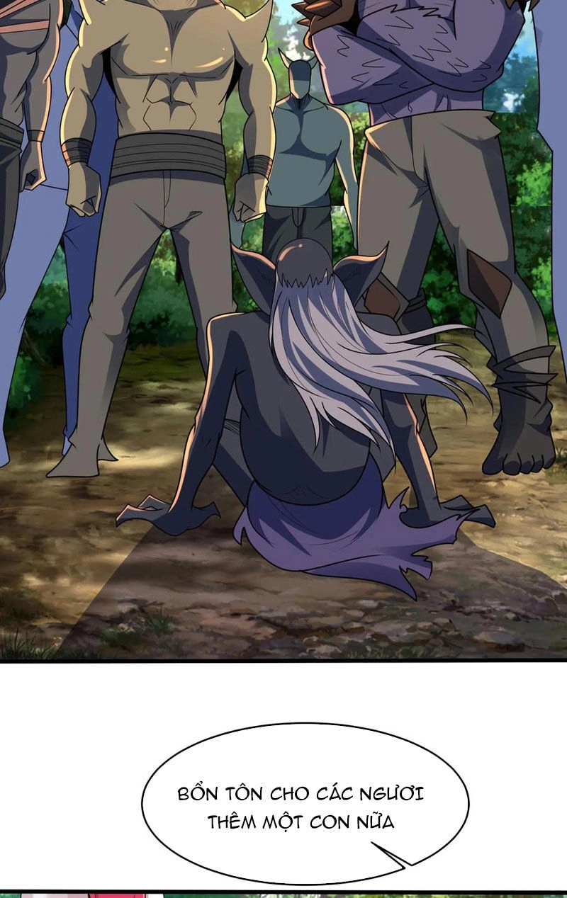 Ta Nuôi Quỷ Ở Trấn Ma Ty Chapter 298 - 13