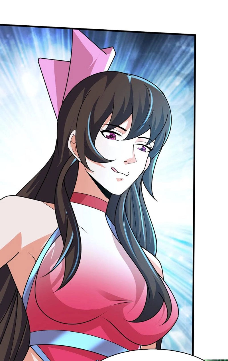 Ta Nuôi Quỷ Ở Trấn Ma Ty Chapter 298 - 16