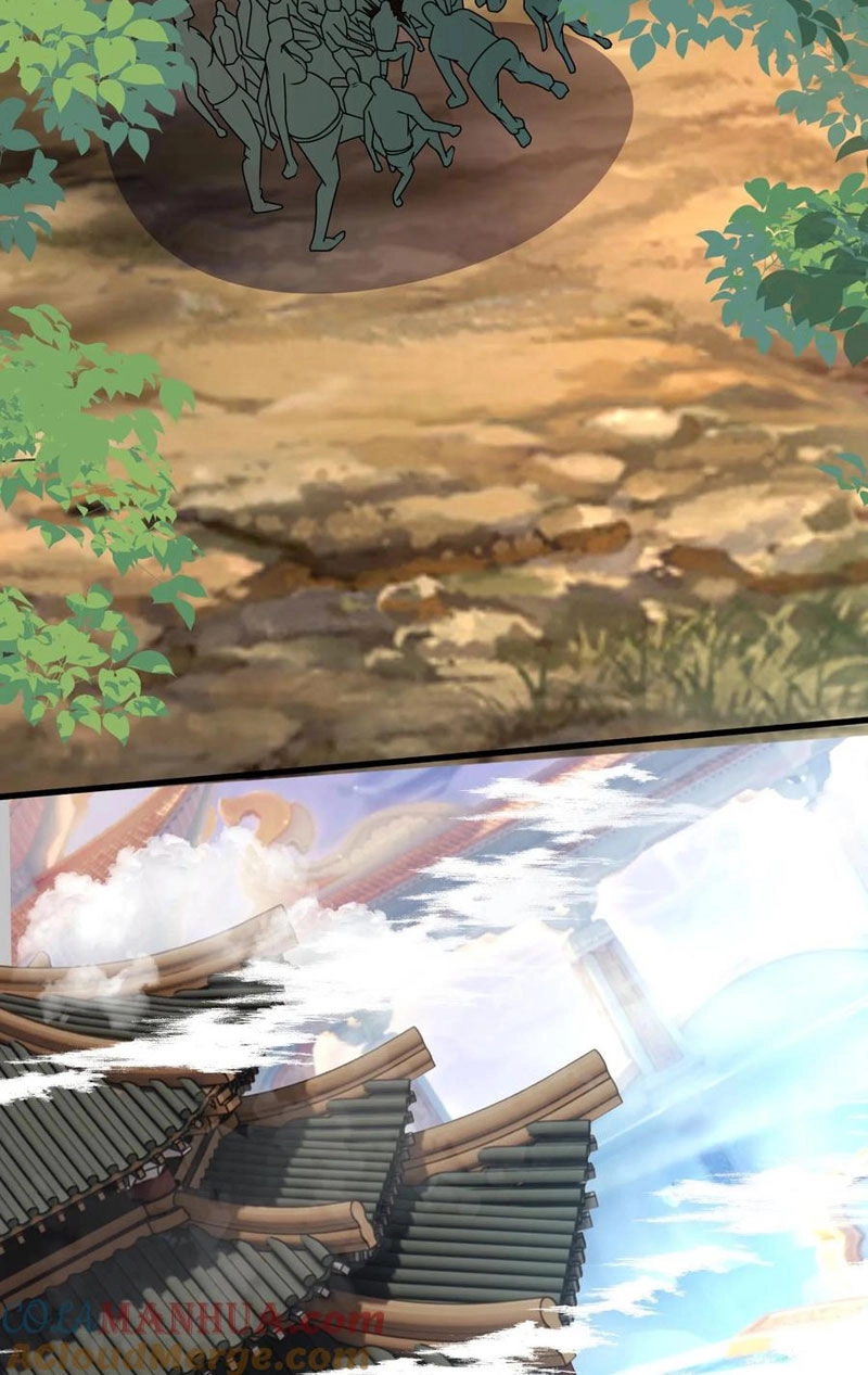 Ta Nuôi Quỷ Ở Trấn Ma Ty Chapter 298 - 18