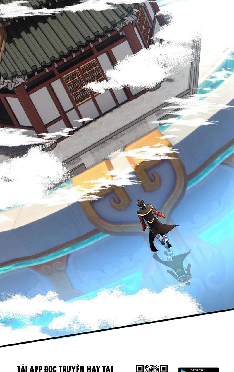 Ta Nuôi Quỷ Ở Trấn Ma Ty Chapter 298 - 19