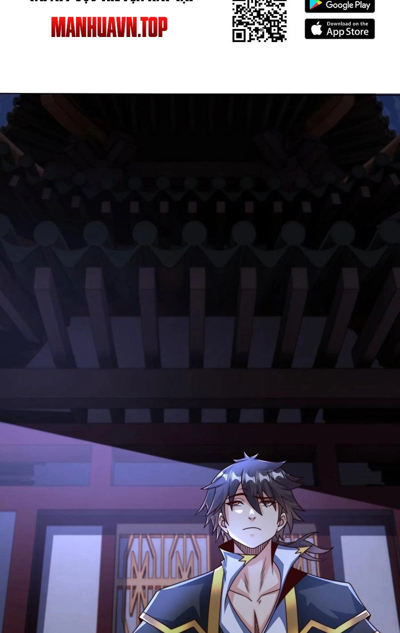 Ta Nuôi Quỷ Ở Trấn Ma Ty Chapter 298 - 20