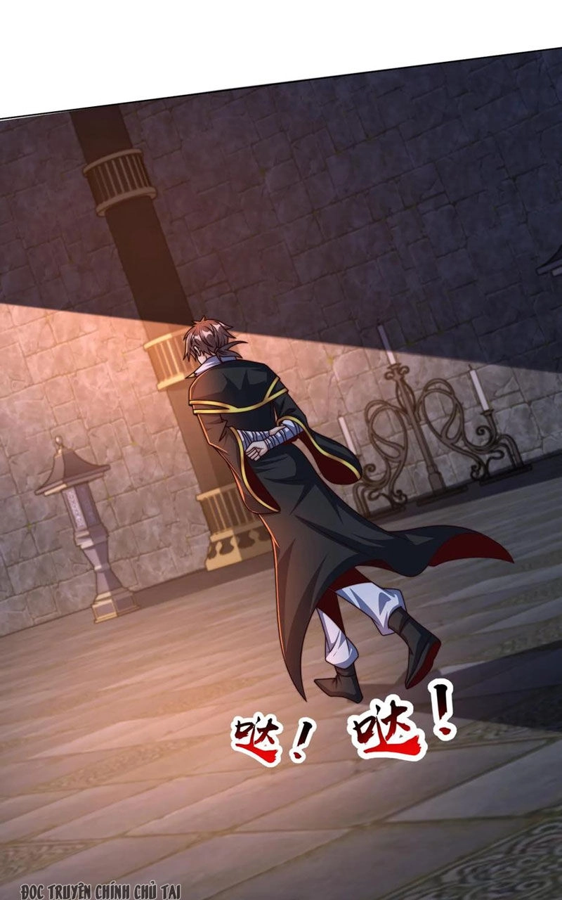 Ta Nuôi Quỷ Ở Trấn Ma Ty Chapter 298 - 24