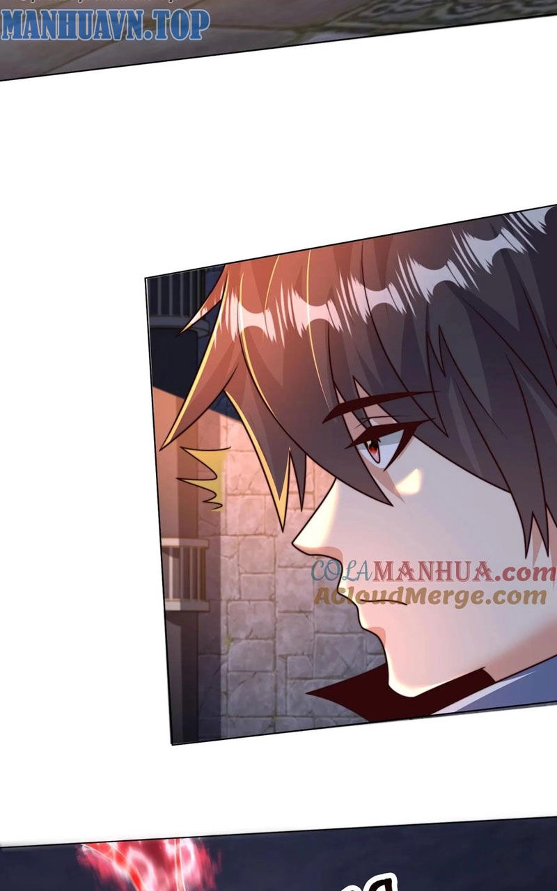 Ta Nuôi Quỷ Ở Trấn Ma Ty Chapter 298 - 25