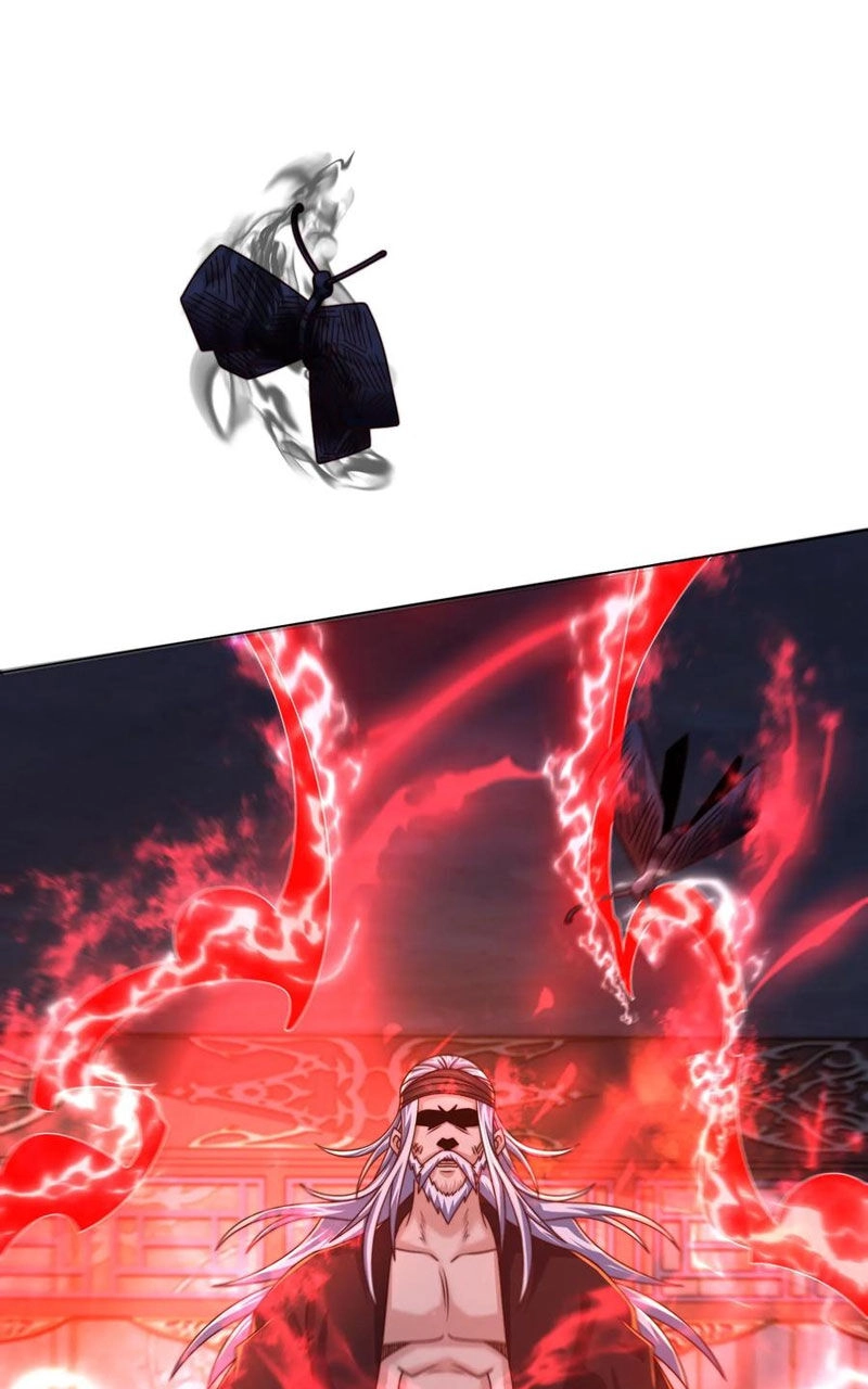 Ta Nuôi Quỷ Ở Trấn Ma Ty Chapter 298 - 27