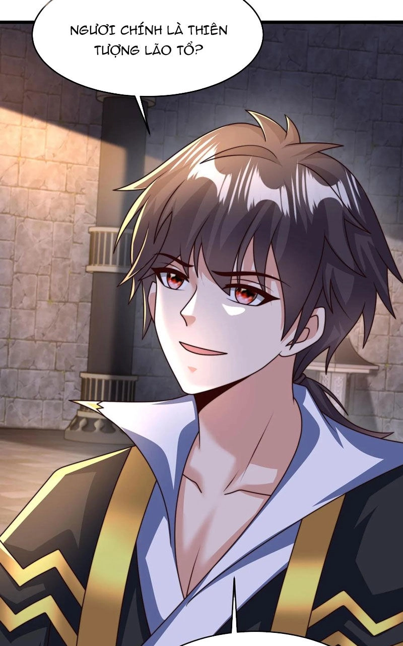 Ta Nuôi Quỷ Ở Trấn Ma Ty Chapter 298 - 29