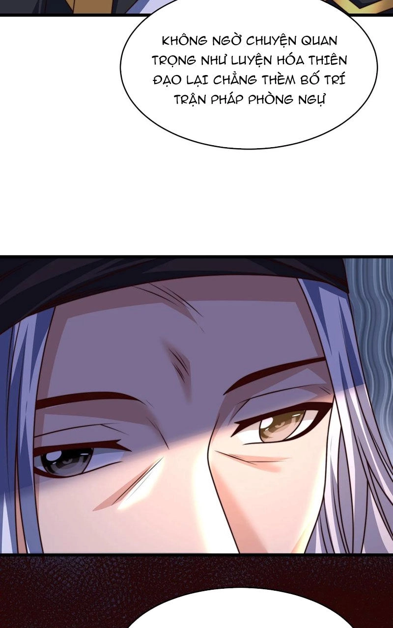 Ta Nuôi Quỷ Ở Trấn Ma Ty Chapter 298 - 30