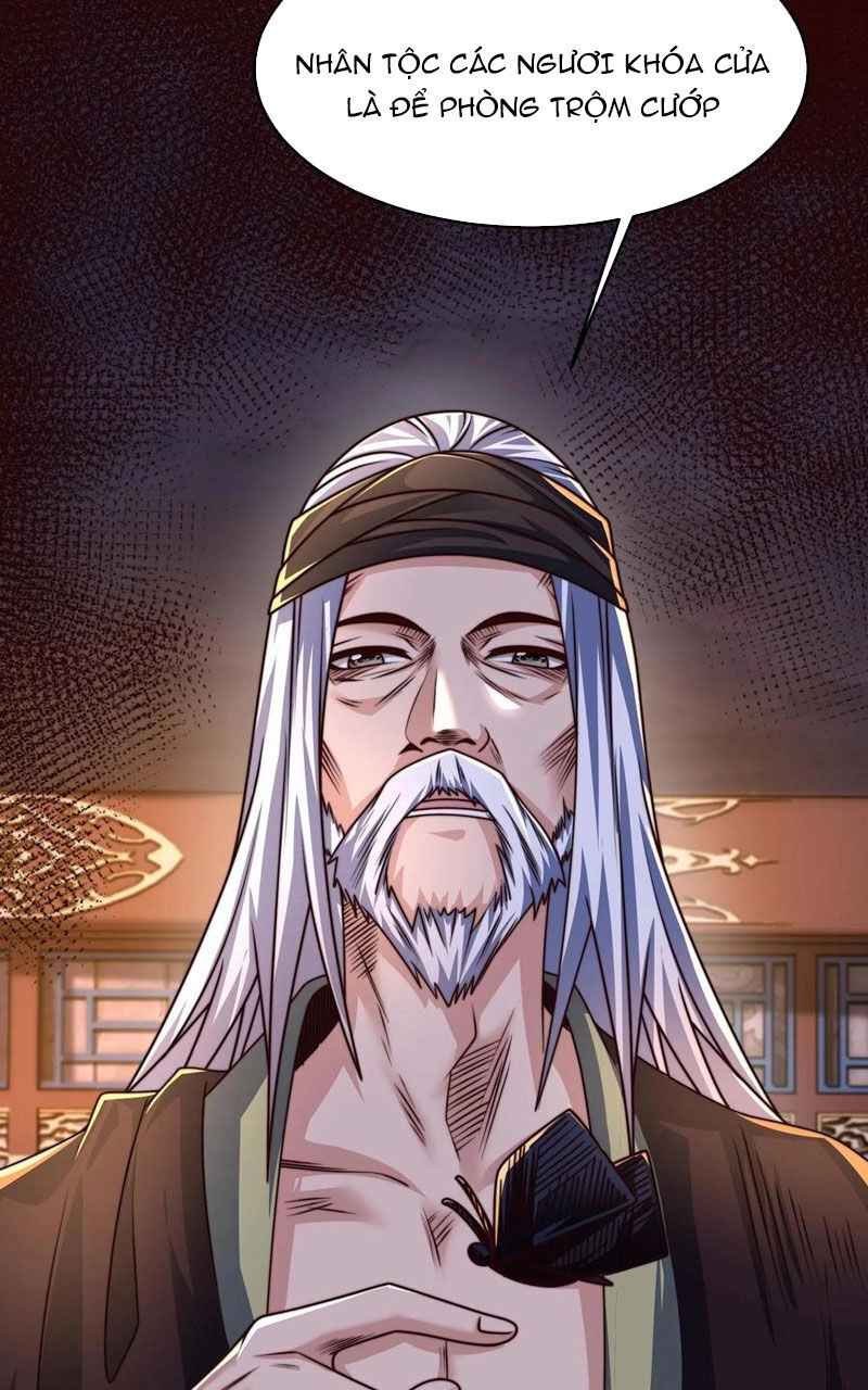 Ta Nuôi Quỷ Ở Trấn Ma Ty Chapter 298 - 31