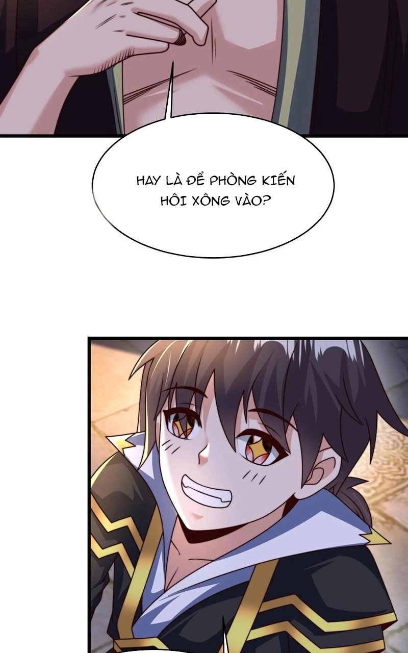 Ta Nuôi Quỷ Ở Trấn Ma Ty Chapter 298 - 32