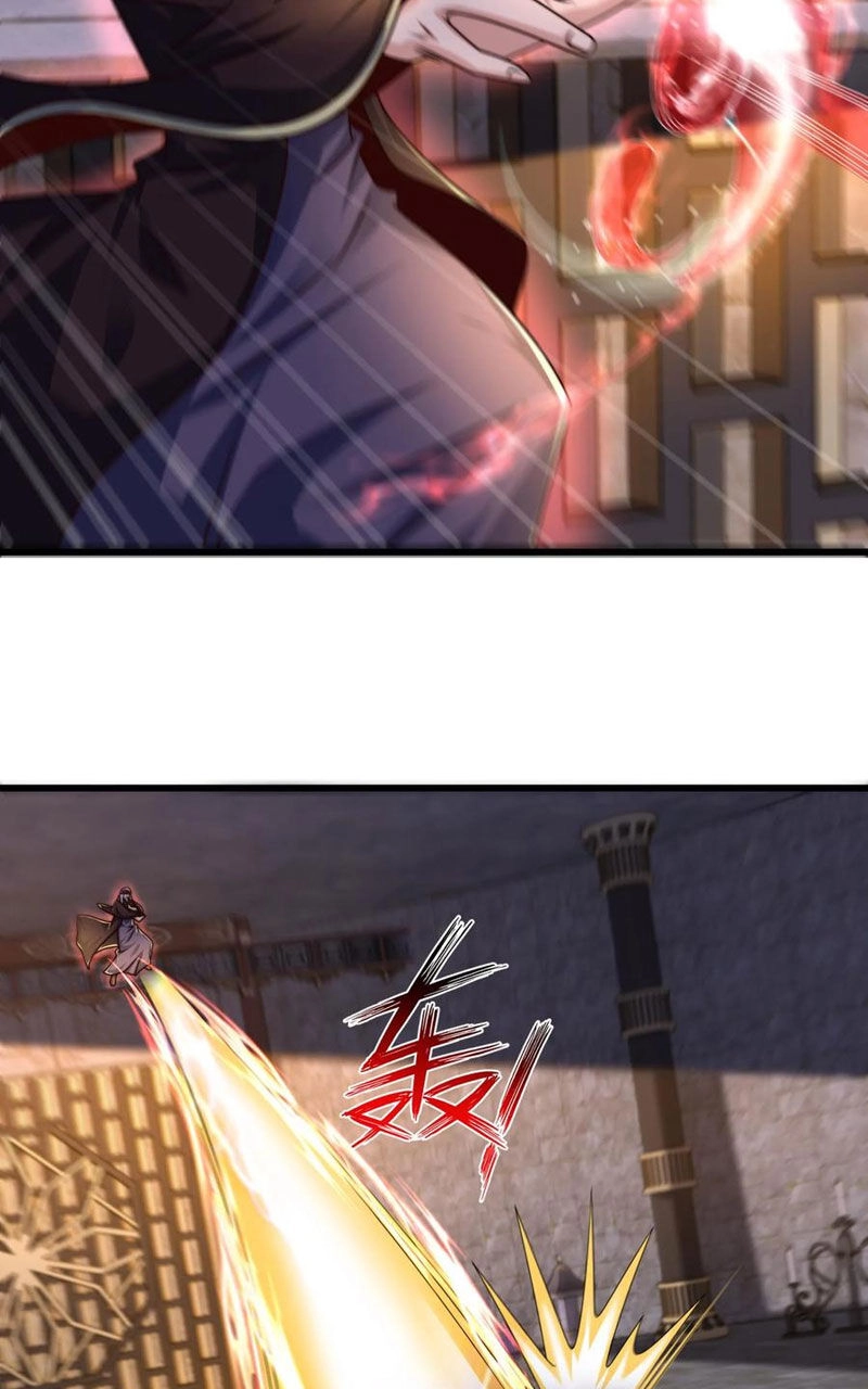 Ta Nuôi Quỷ Ở Trấn Ma Ty Chapter 298 - 34