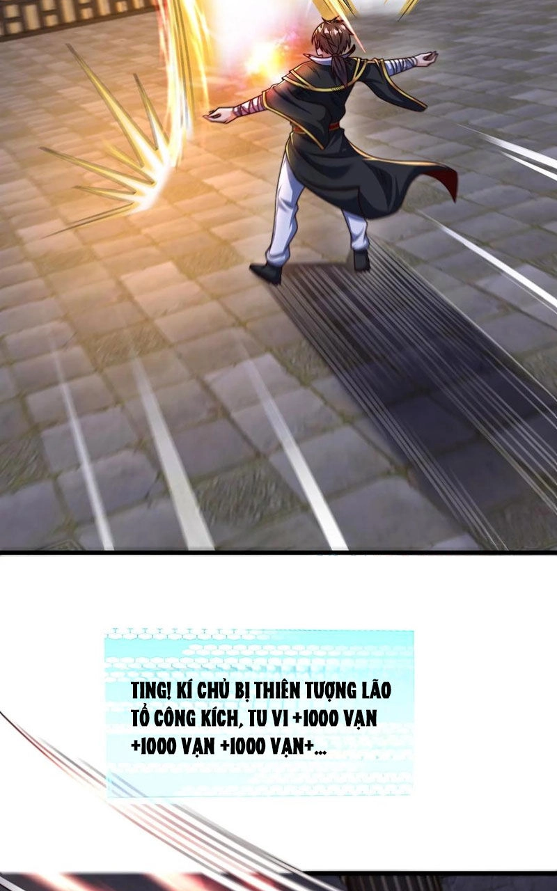 Ta Nuôi Quỷ Ở Trấn Ma Ty Chapter 298 - 35