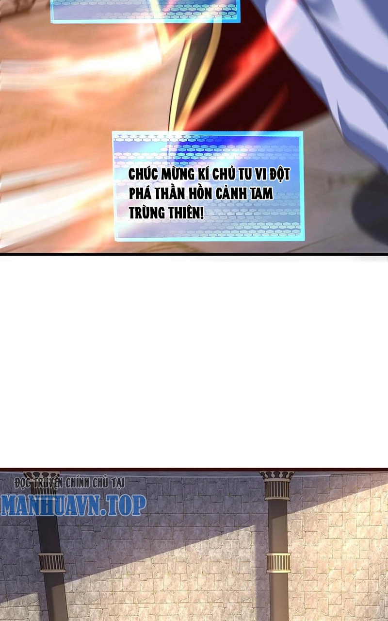 Ta Nuôi Quỷ Ở Trấn Ma Ty Chapter 298 - 37