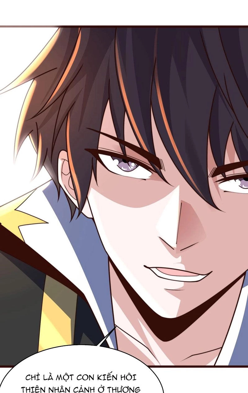 Ta Nuôi Quỷ Ở Trấn Ma Ty Chapter 298 - 41