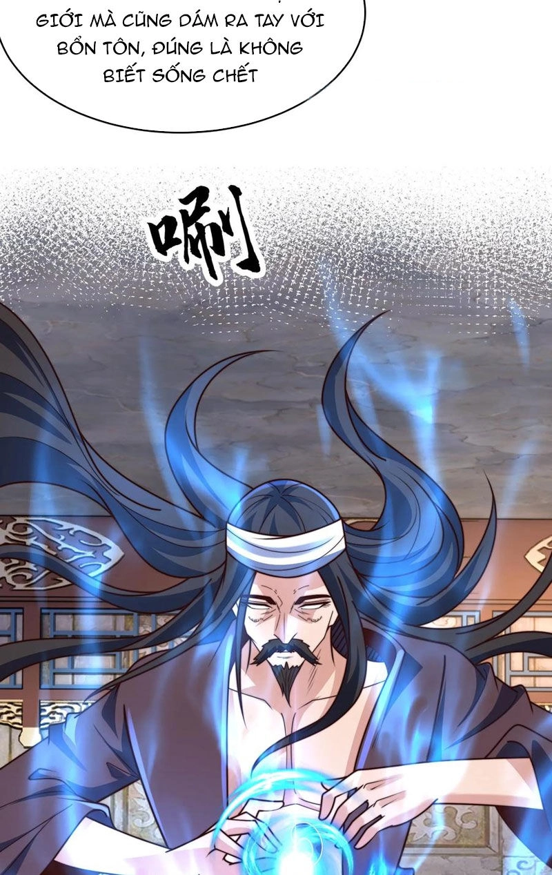 Ta Nuôi Quỷ Ở Trấn Ma Ty Chapter 298 - 42